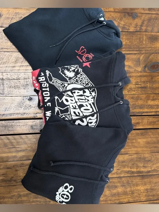 Men’s Hoodie - Bundle - Picture 1 of 12
